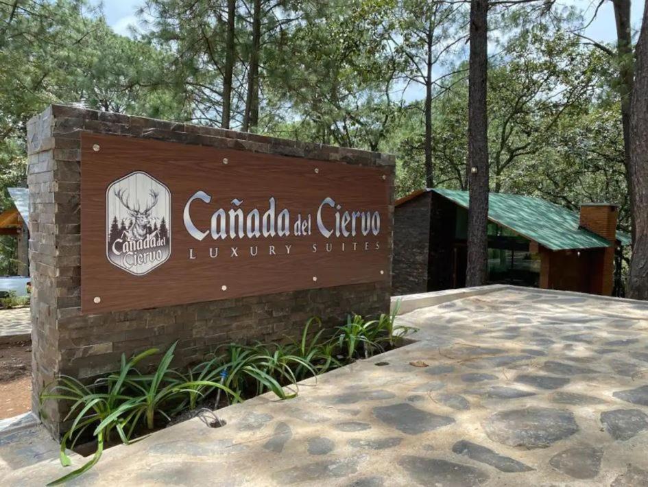 Cabana De Lujo Con Jacuzzi A 10 Min Del Pueblo مازاميتلا المظهر الخارجي الصورة